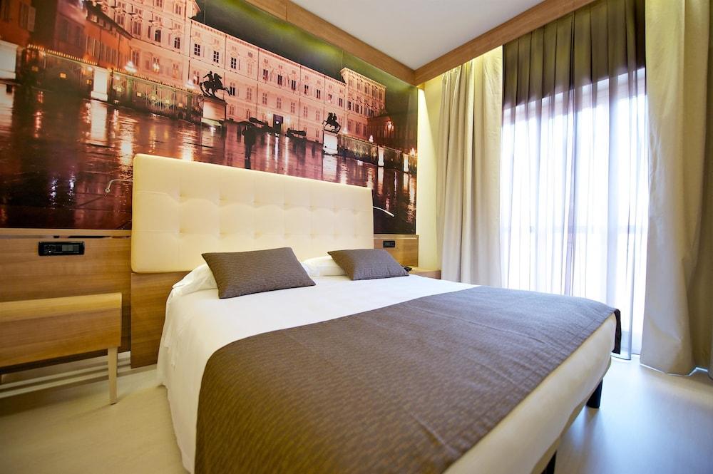 Fotos del hotel - Best Western Hotel Luxor