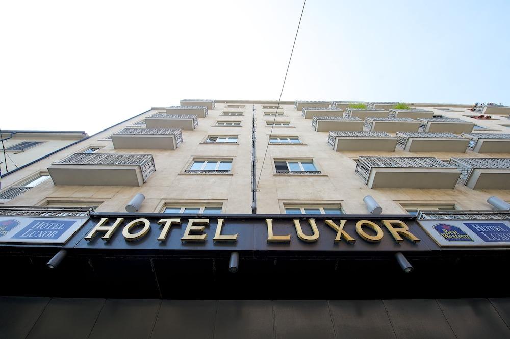 Fotos del hotel - Best Western Hotel Luxor