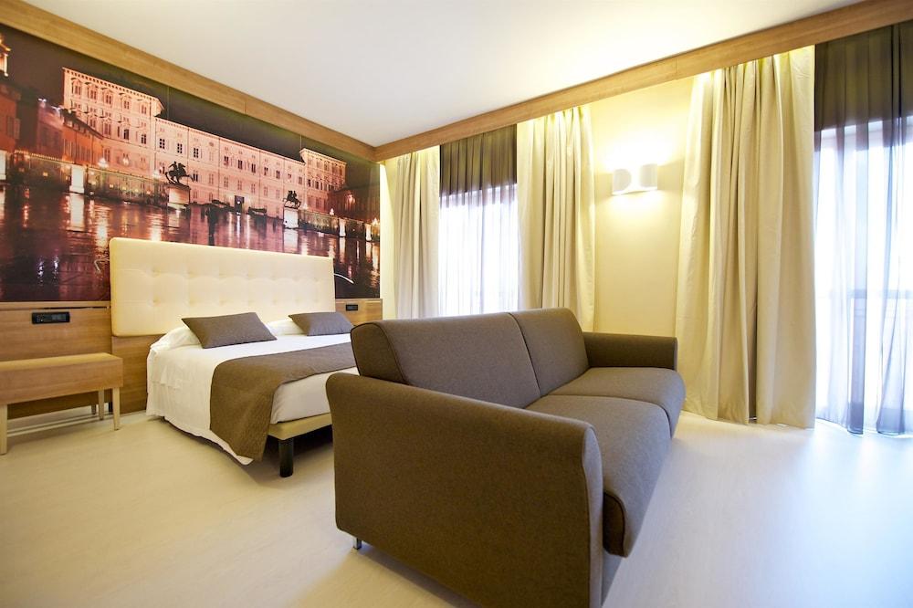 Fotos del hotel - Best Western Hotel Luxor