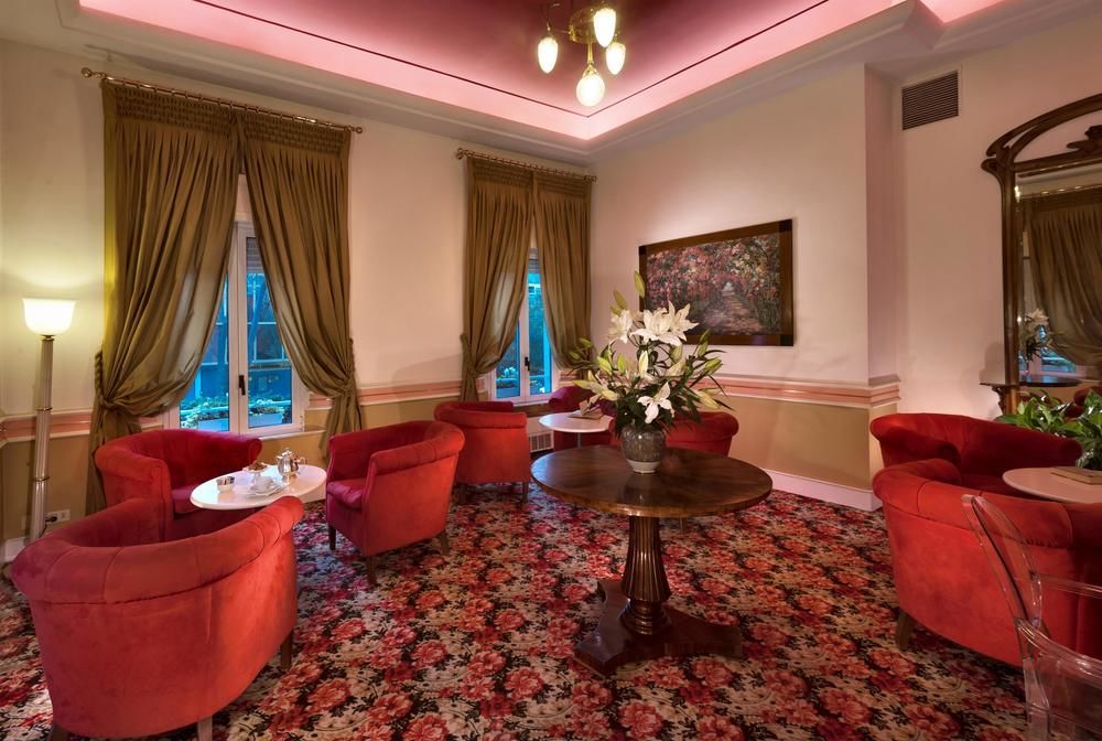 Fotos del hotel - HOTEL MILTON