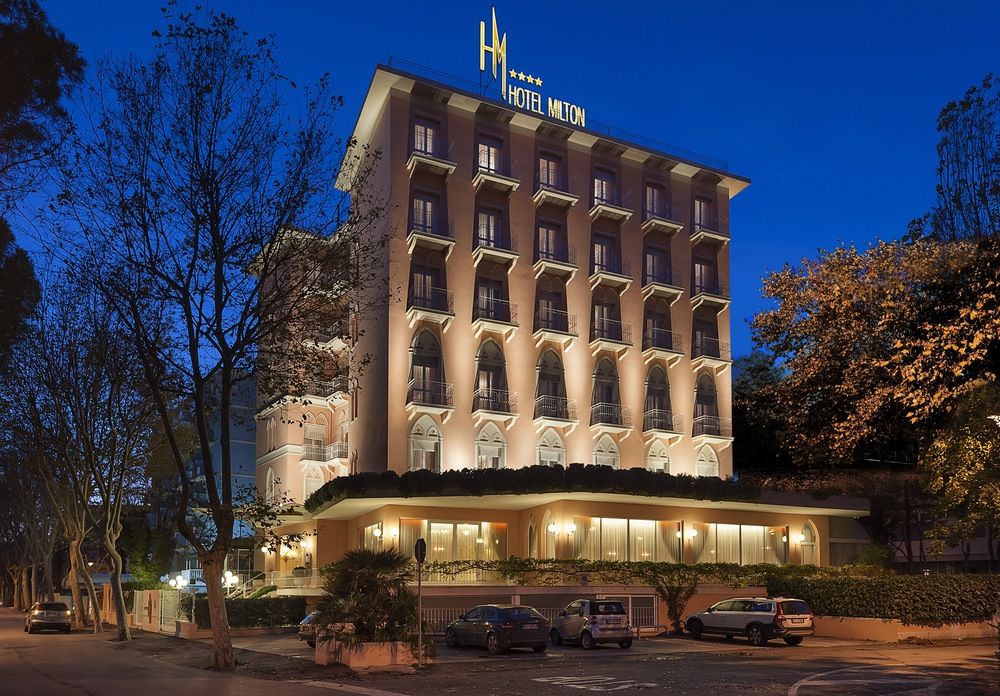 Fotos del hotel - HOTEL MILTON