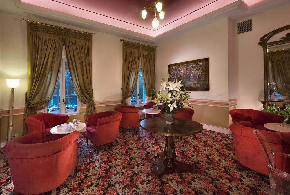 Fotos del hotel - HOTEL MILTON