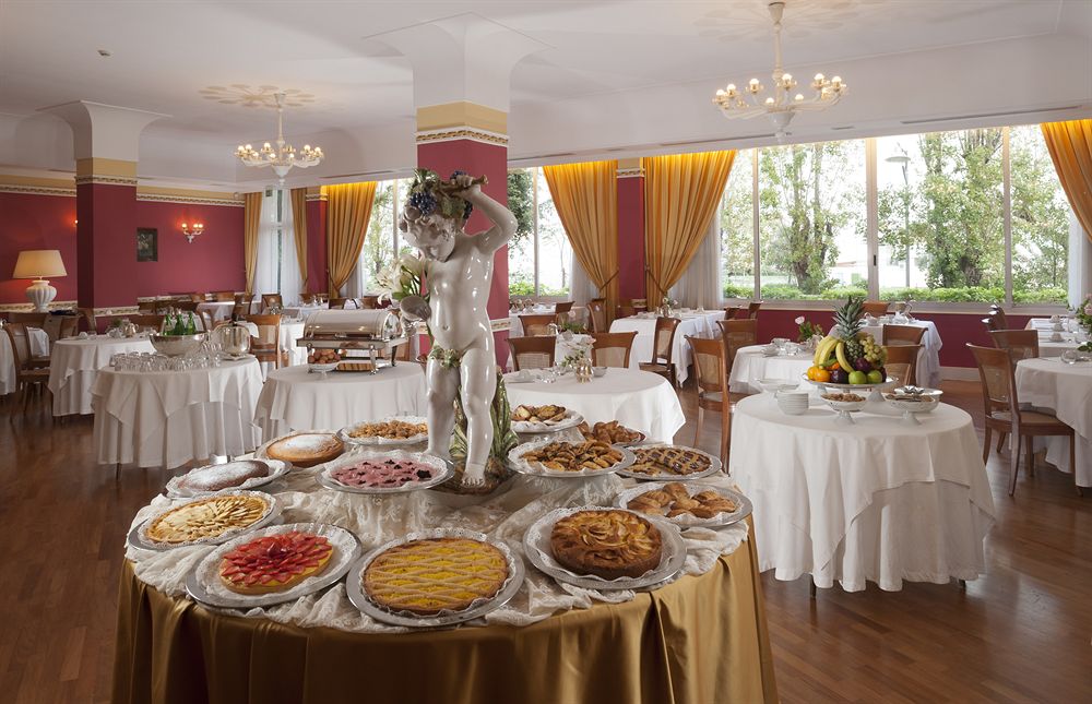 Fotos del hotel - HOTEL MILTON
