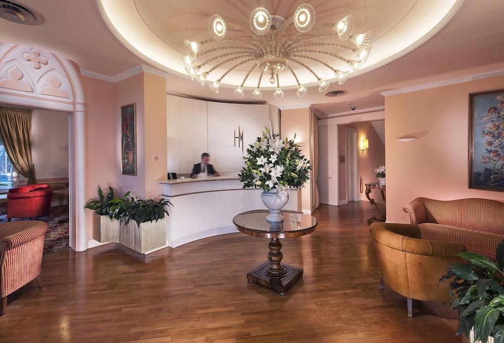 Fotos del hotel - HOTEL MILTON