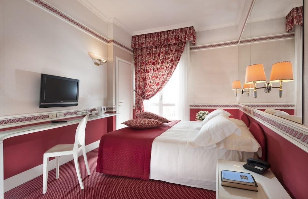 Fotos del hotel - HOTEL MILTON