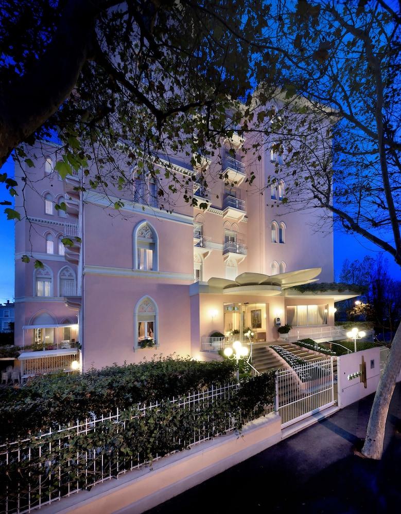 Fotos del hotel - HOTEL MILTON