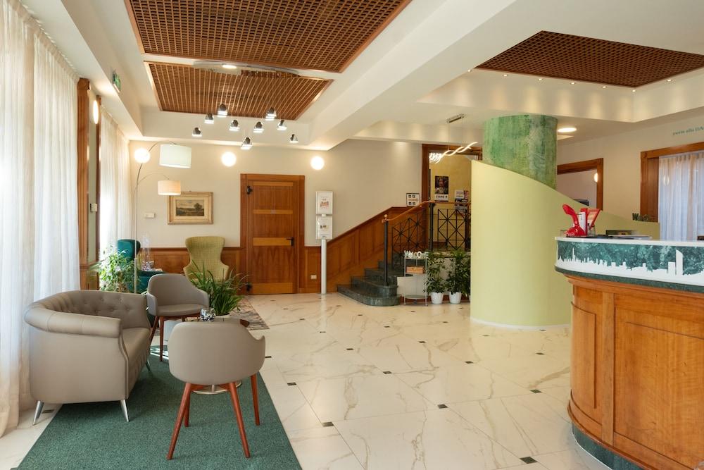 Fotos del hotel - Hotel Maggiore Bologna