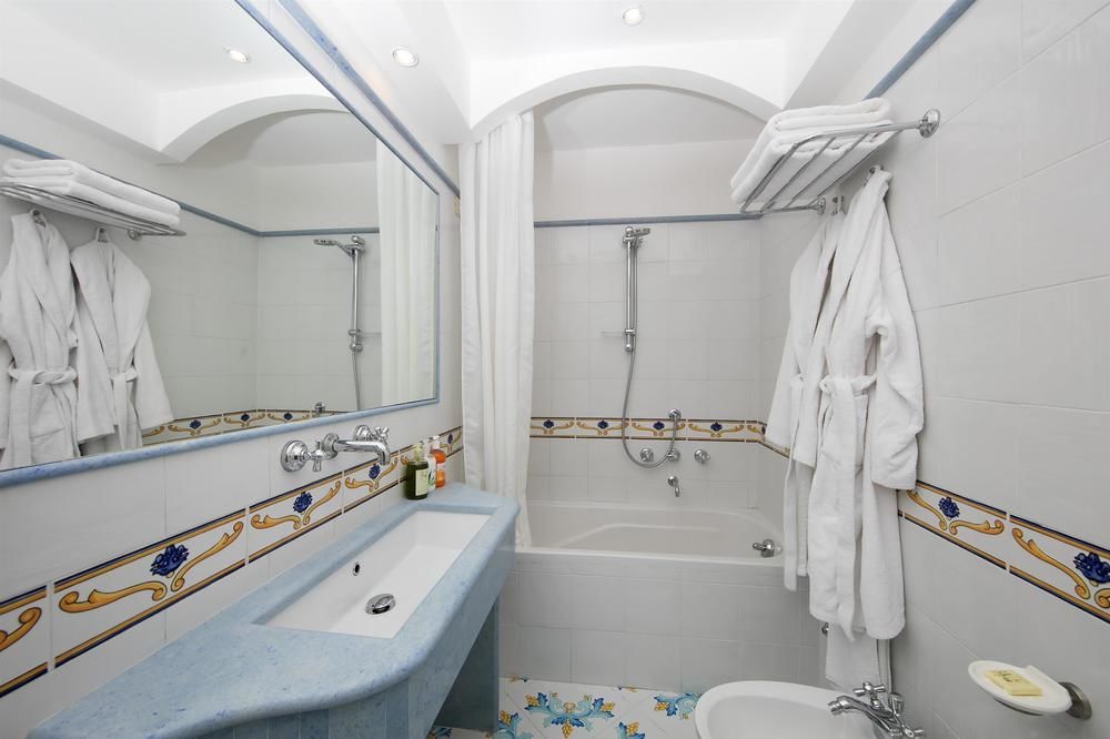 Fotos del hotel - Hotel Syrene