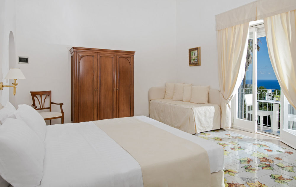 Fotos del hotel - Hotel Syrene