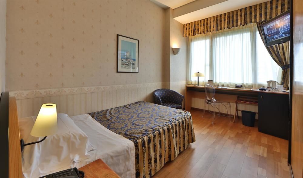 Fotos del hotel - Plaza Pescara