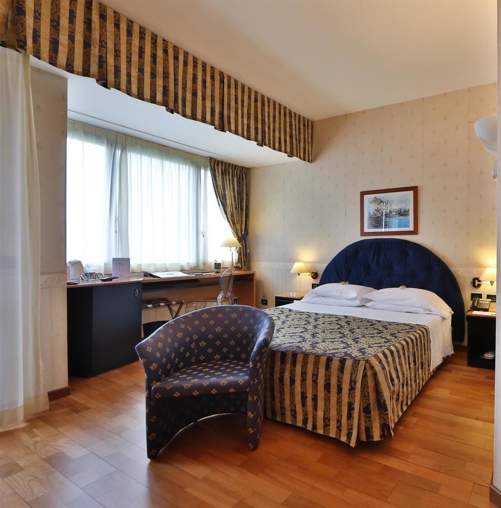 Fotos del hotel - Plaza Pescara