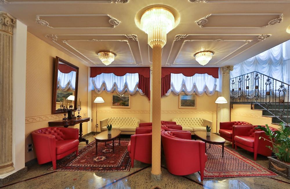 Fotos del hotel - Plaza Pescara