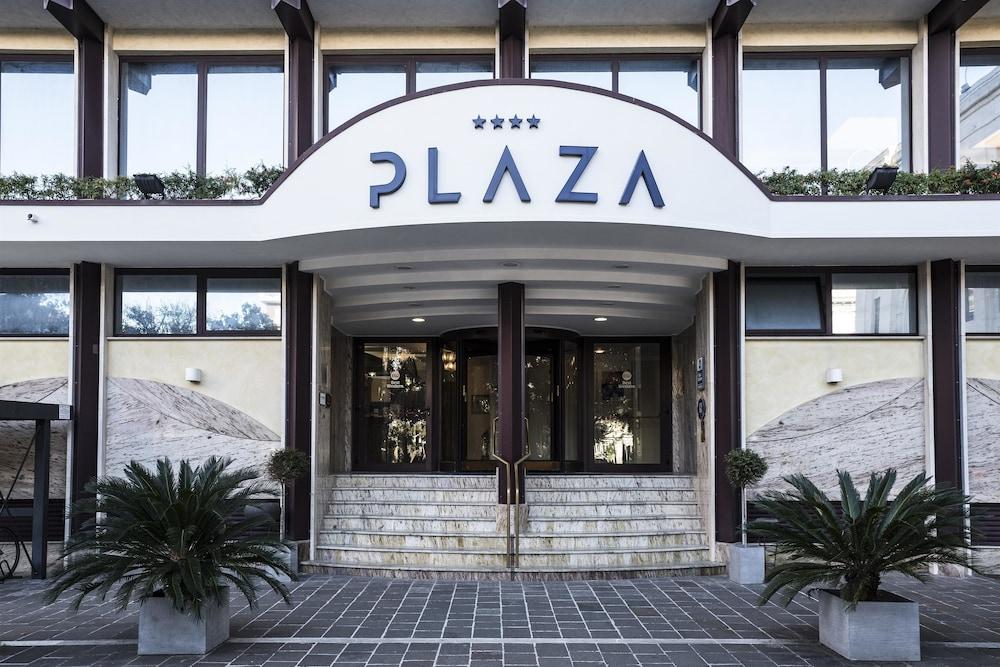 Fotos del hotel - Plaza Pescara