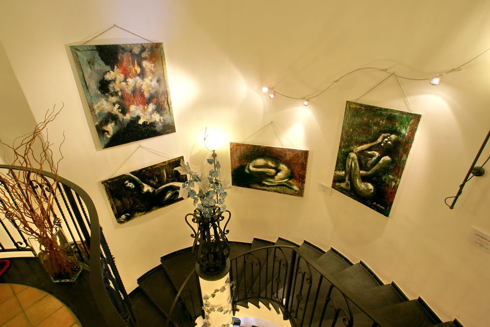 Fotos del hotel - Positano Art Hotel Pasitea