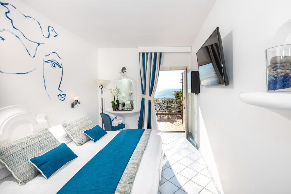 Fotos del hotel - Positano Art Hotel Pasitea
