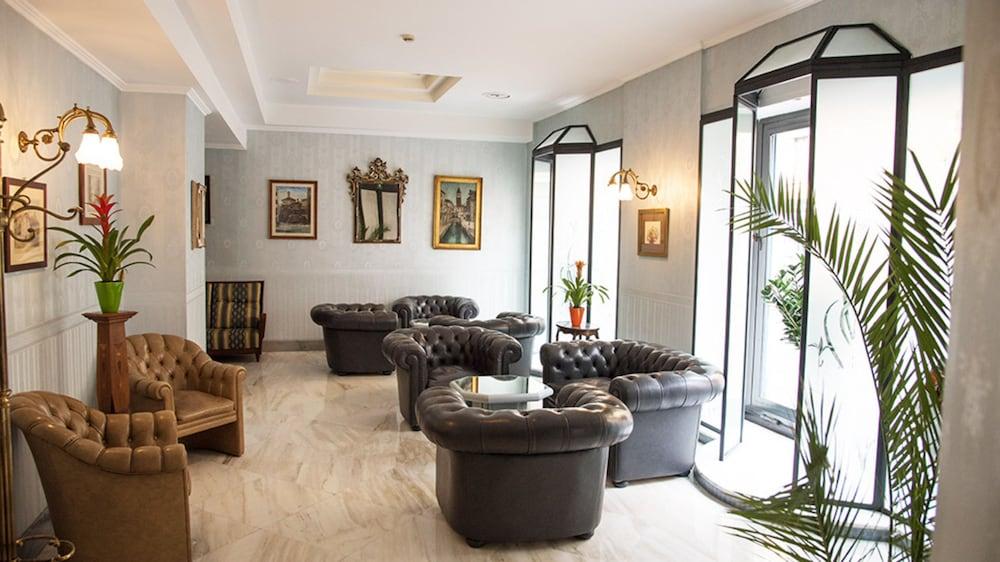Fotos del hotel - IH HOTELS MILANO BOCCONI