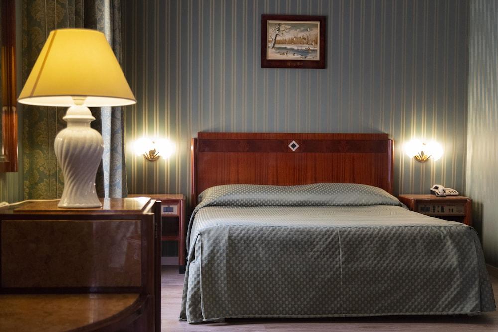 Fotos del hotel - IH HOTELS MILANO BOCCONI