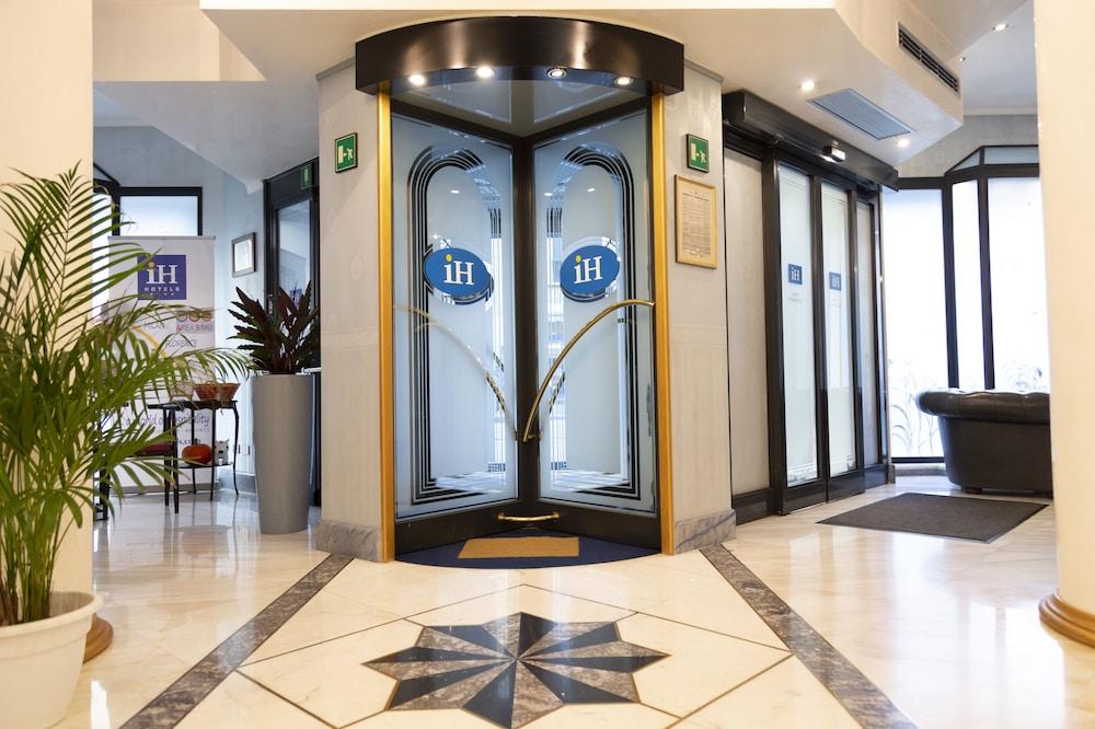 Fotos del hotel - IH HOTELS MILANO BOCCONI