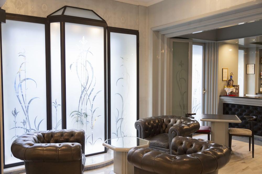 Fotos del hotel - IH HOTELS MILANO BOCCONI