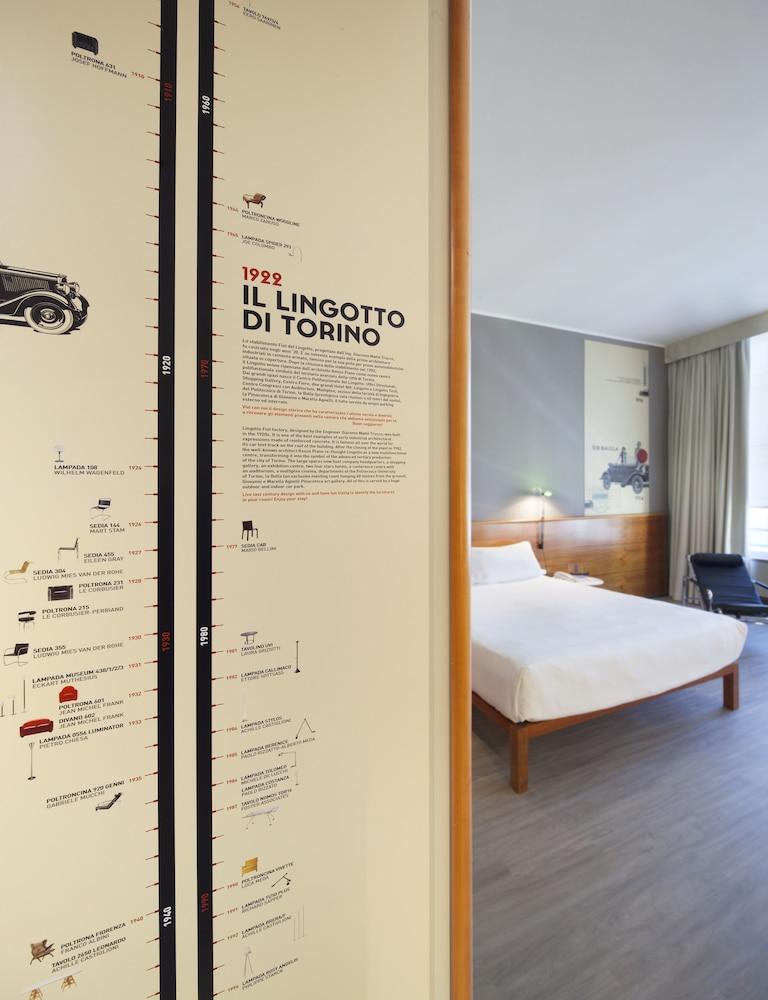 Fotos del hotel - NH TORINO LINGOTTO CONGRESS