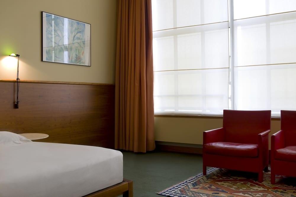 Fotos del hotel - NH TORINO LINGOTTO CONGRESS