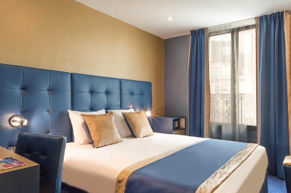 Fotos del hotel - TRIANON GARE DE LYON