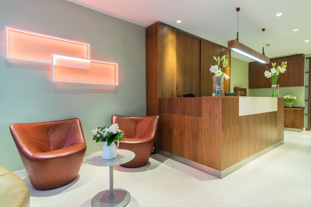 Fotos del hotel - ARCADIE MONTPARNASSE