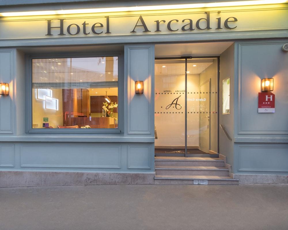 Fotos del hotel - ARCADIE MONTPARNASSE