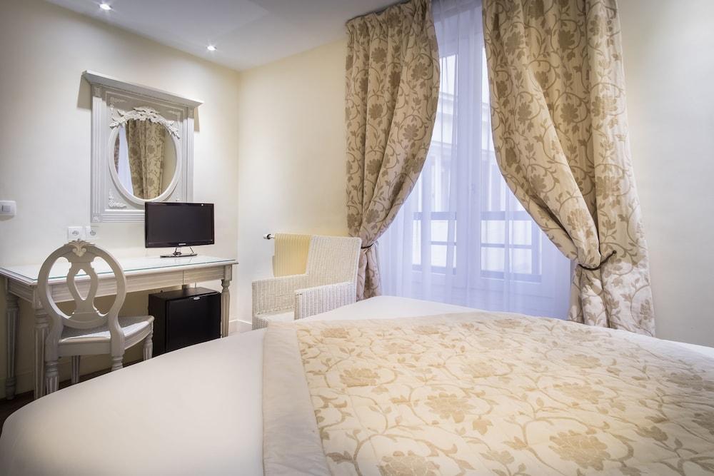 Fotos del hotel - ARCADIE MONTPARNASSE