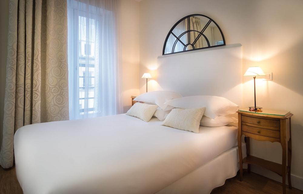 Fotos del hotel - ARCADIE MONTPARNASSE