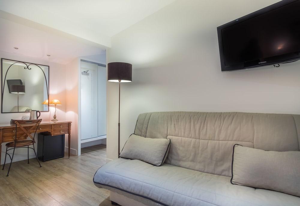 Fotos del hotel - ARCADIE MONTPARNASSE