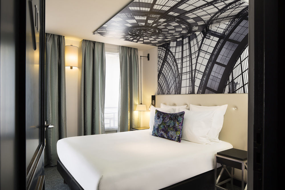 Fotos del hotel - GUSTAVE