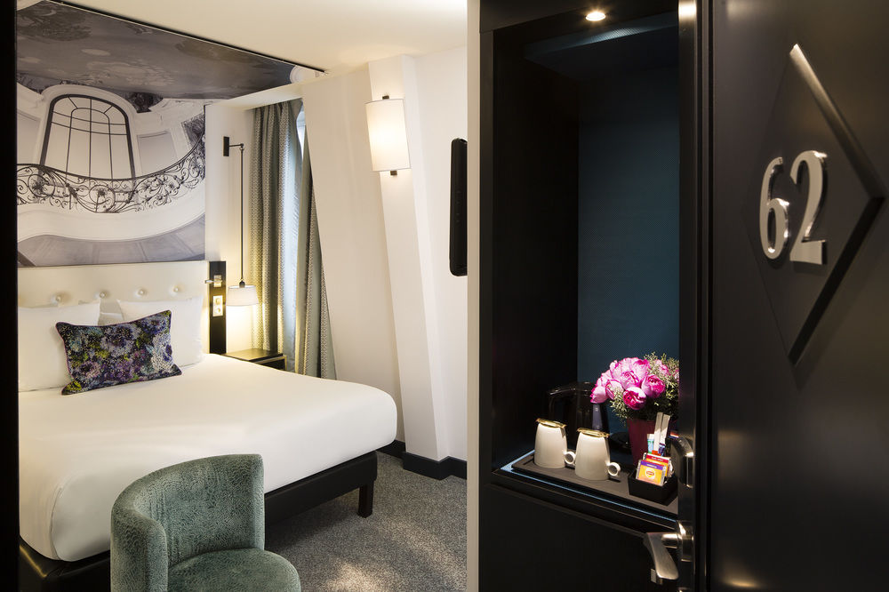 Fotos del hotel - GUSTAVE