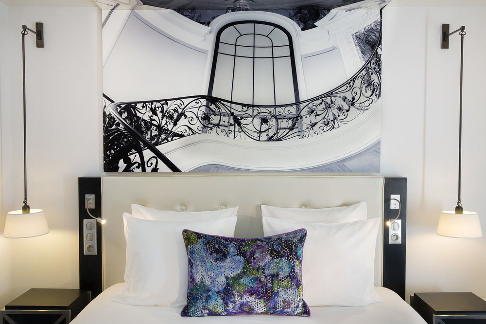 Fotos del hotel - GUSTAVE