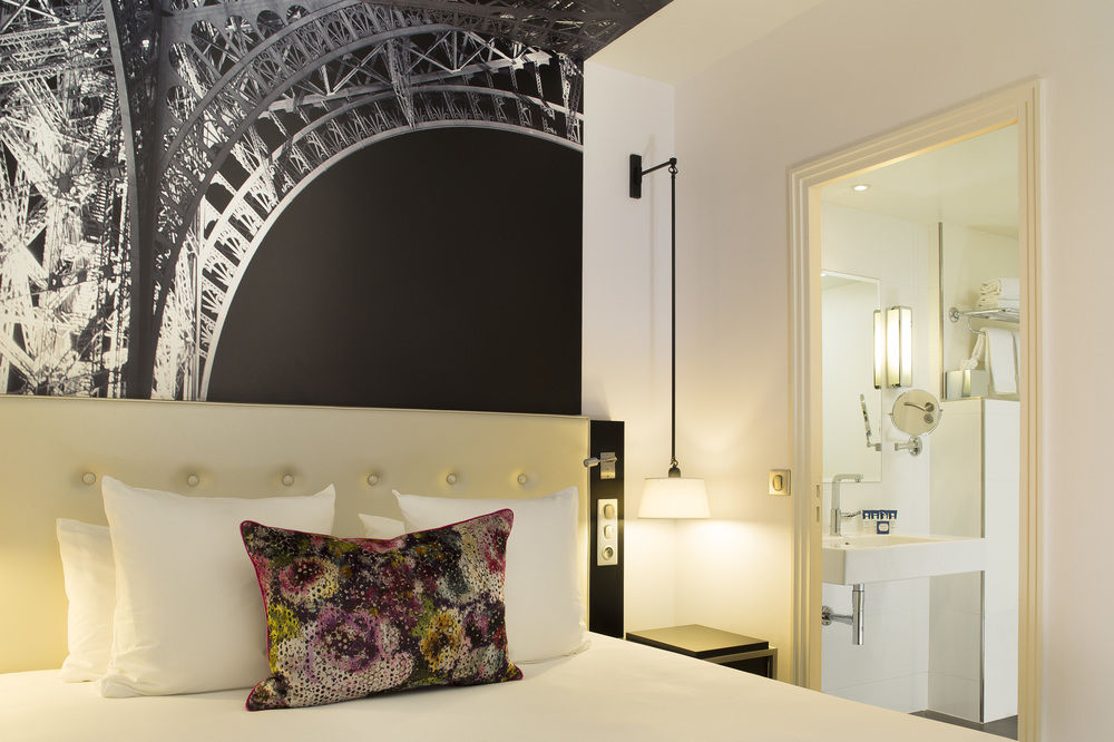 Fotos del hotel - GUSTAVE