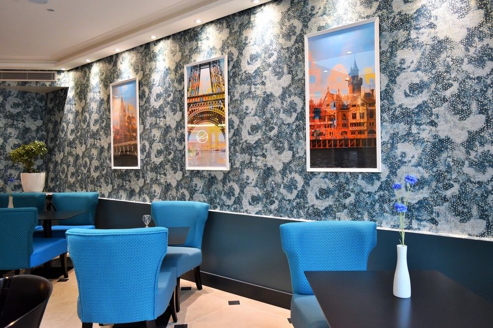 Fotos del hotel - GUSTAVE