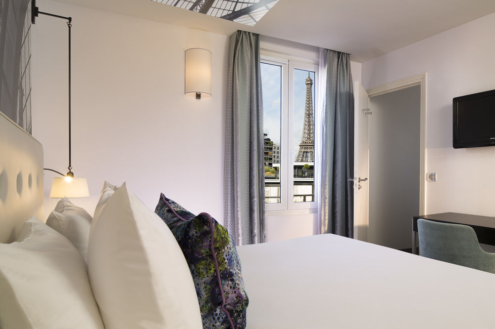 Fotos del hotel - GUSTAVE