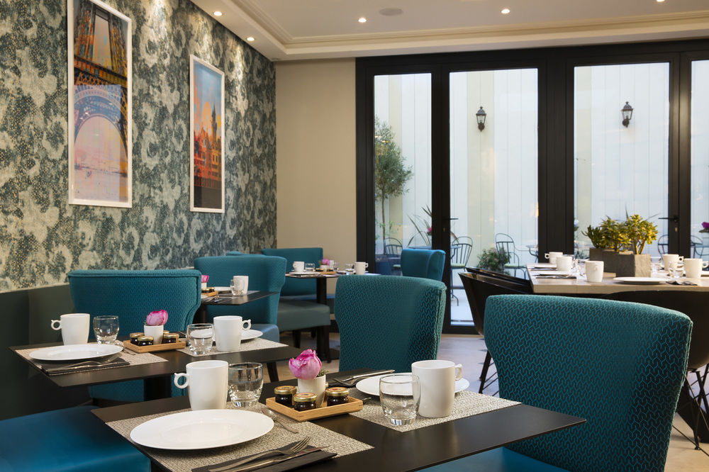 Fotos del hotel - GUSTAVE