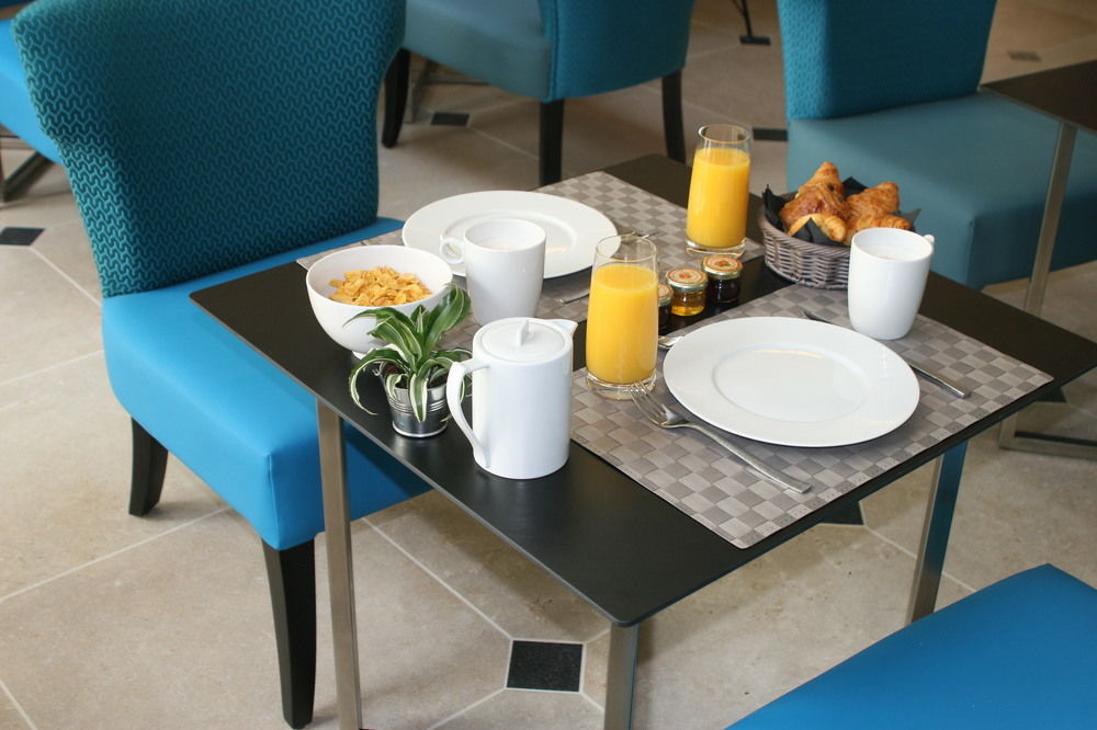 Fotos del hotel - GUSTAVE