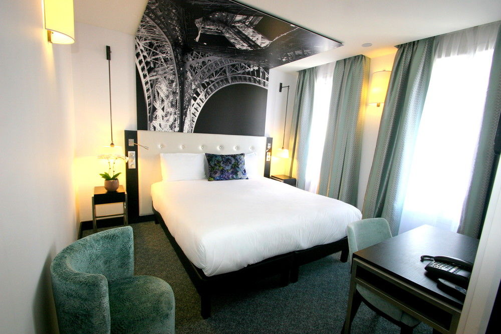 Fotos del hotel - GUSTAVE