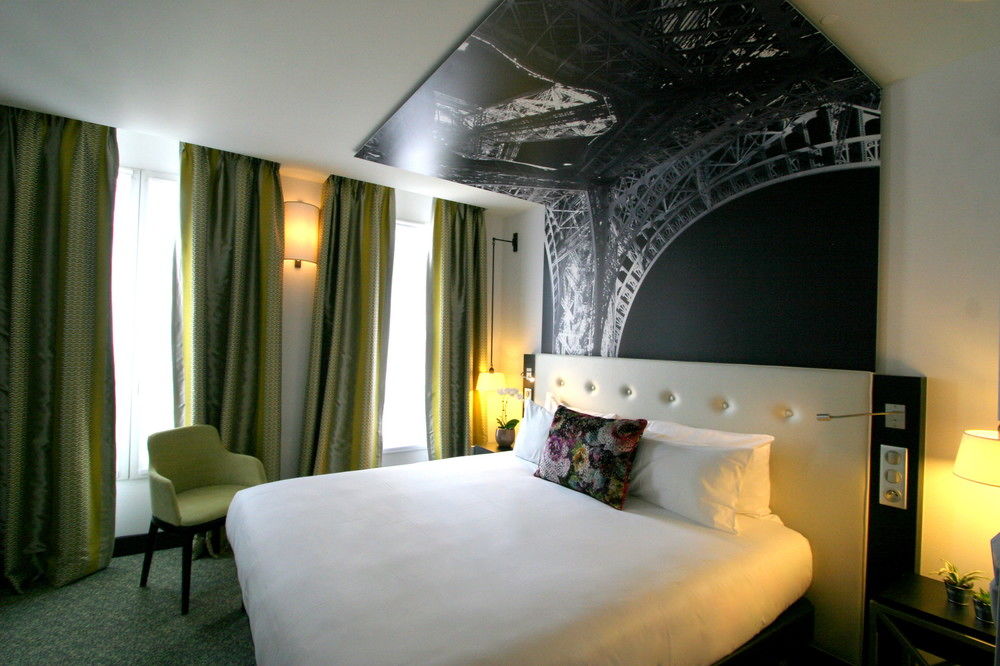 Fotos del hotel - GUSTAVE