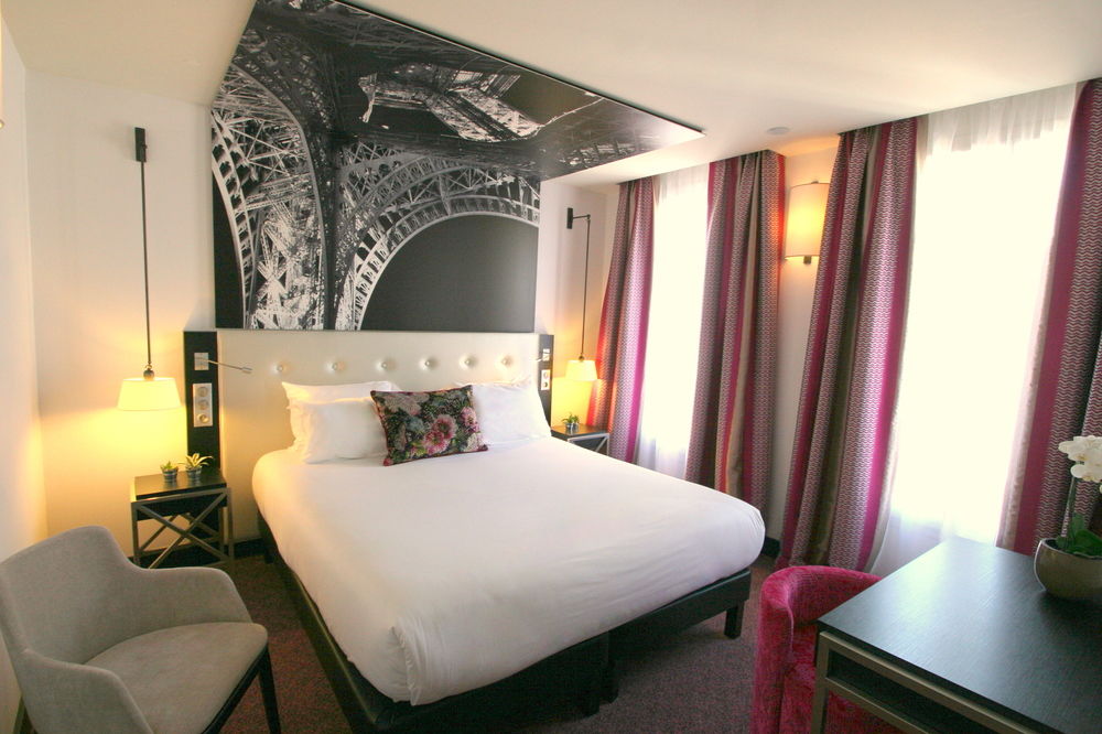 Fotos del hotel - GUSTAVE