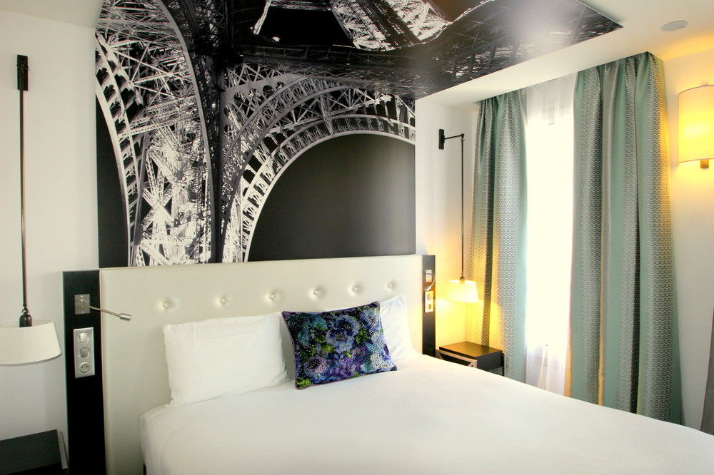 Fotos del hotel - GUSTAVE