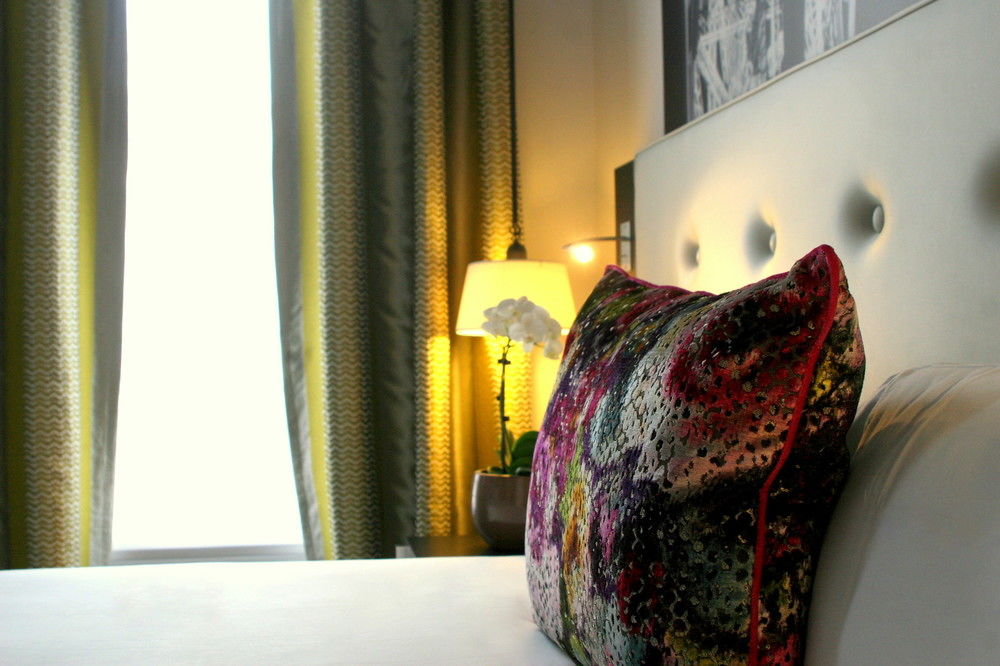 Fotos del hotel - GUSTAVE