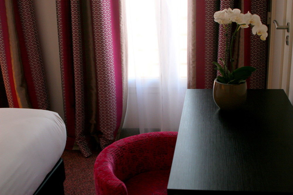 Fotos del hotel - GUSTAVE
