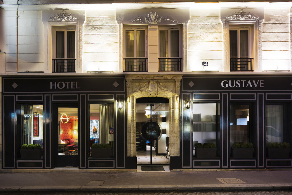 Fotos del hotel - GUSTAVE