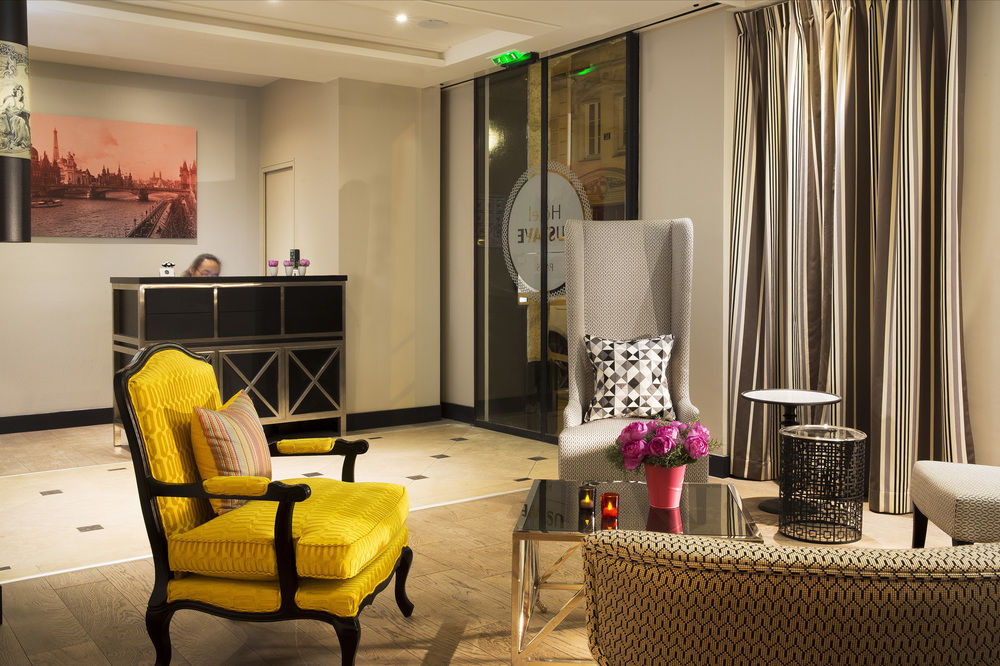Fotos del hotel - GUSTAVE