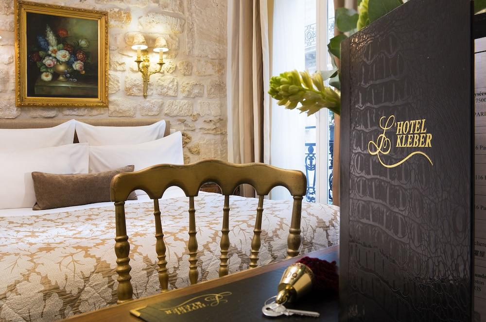 Fotos del hotel - Hotel Kleber Champs-Elysees Tour-Eiffel Paris