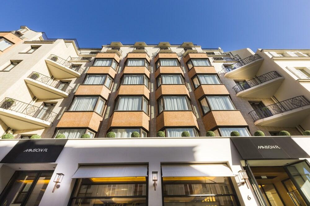 Fotos del hotel - MAISON FL