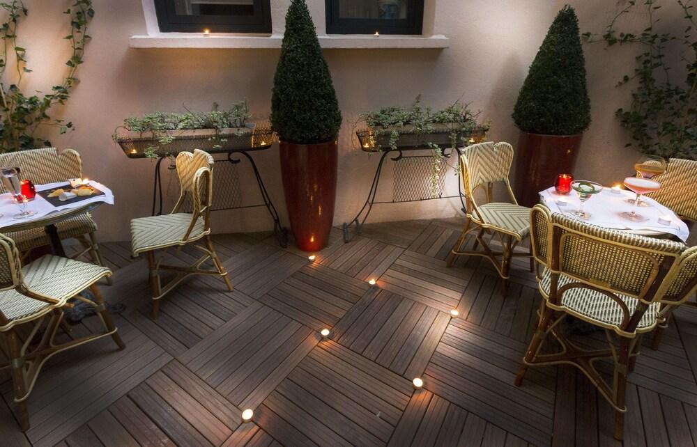 Fotos del hotel - MAISON FL